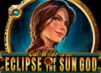 Cat Wilde Eclipse of Sun God Play’n Go